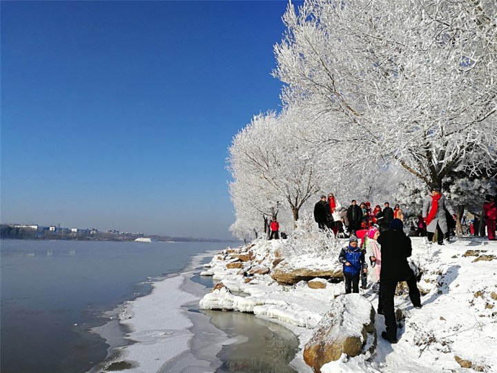梦想之土,吉林成长乐章