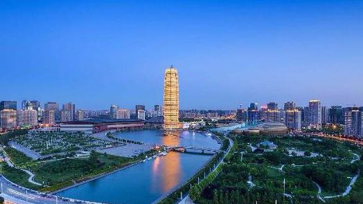 河南,学习之光,自信与成就的力量源泉