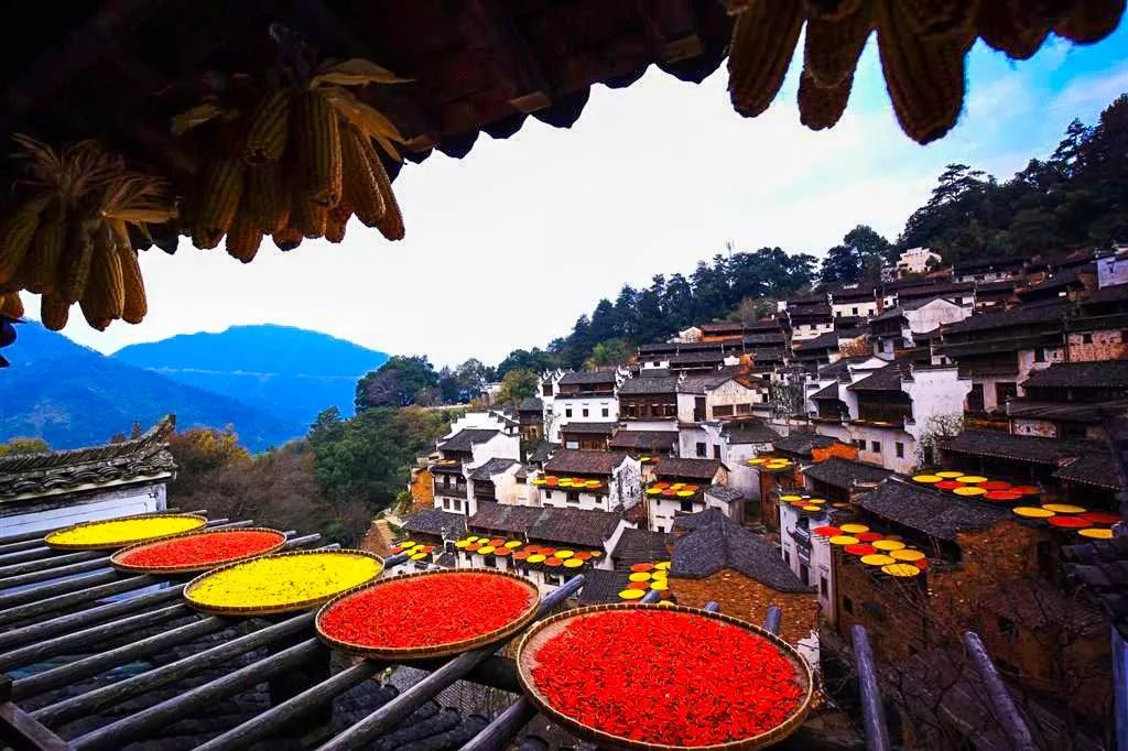 江西，绿色崛起与文化瑰宝共铸开放新篇章