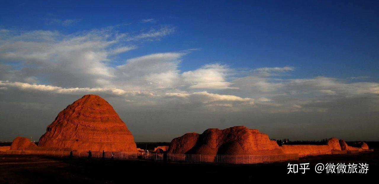 宁夏之韵的魅力与风情