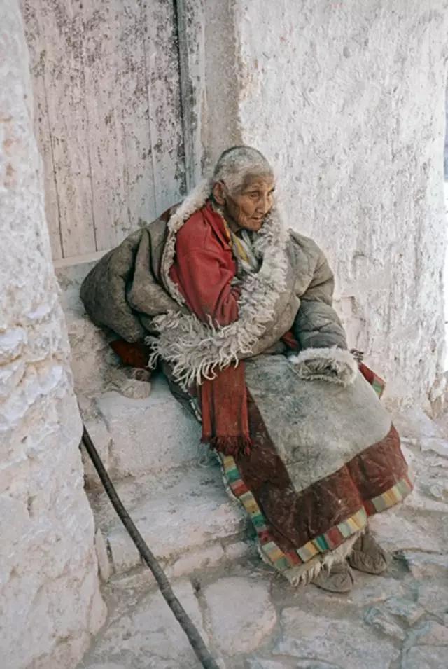 高原神秘净土，探寻西藏的神秘魅力