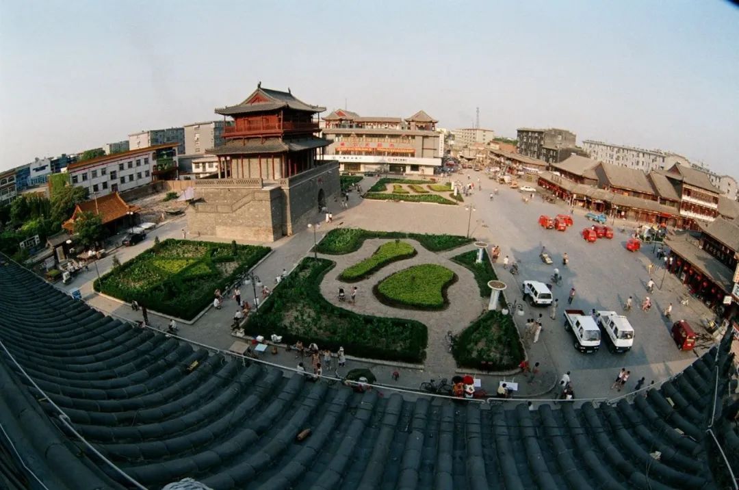 邢台之行，城市风貌与人文精神的探索之旅