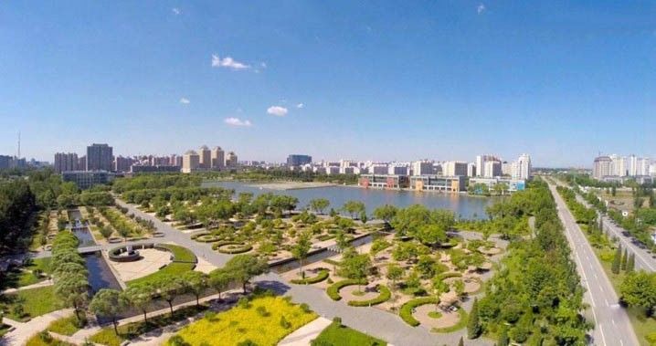 廊坊盛会，嘉宾云集，观众热情如火